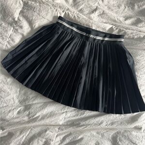 Kith x Wilson  Pleated Women's tennis Skirt